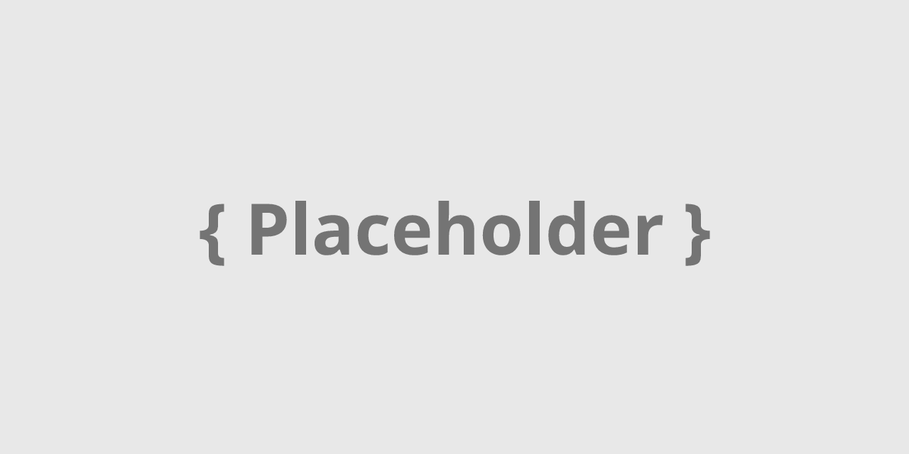 placeholder image